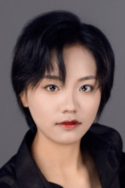Yang Yanjia profile