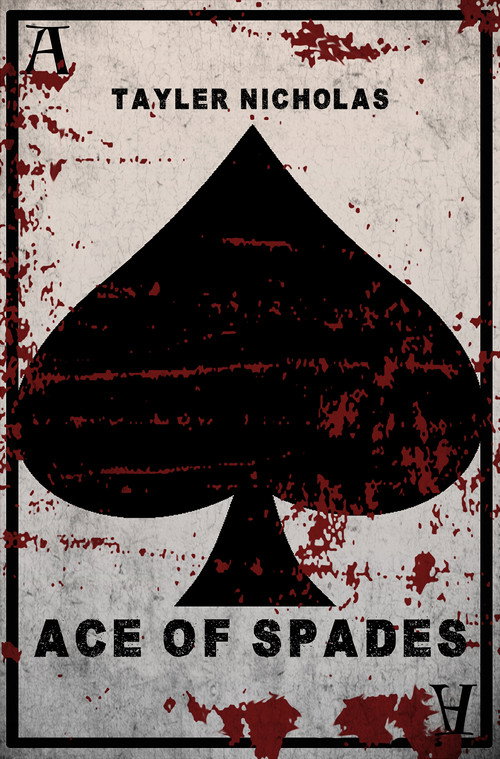Movie poster for Ace of Spades (2025)