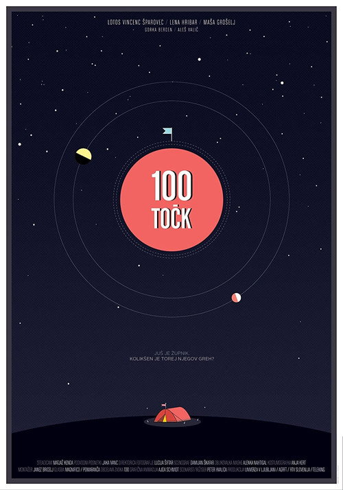 Movie poster for Top Score (2014)