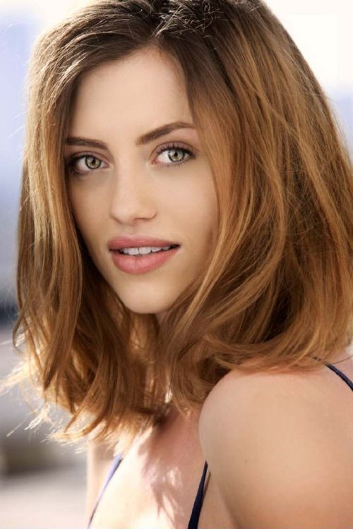 Photo of Christie Herring, Acting