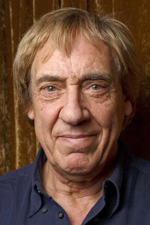 Photo of Anton Claaßen, Acting