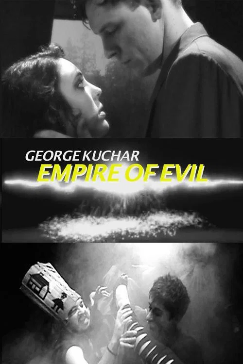 Movie poster for Empire of Evil (2011)