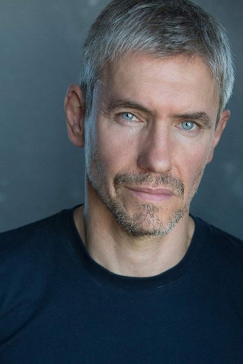 Photo of Sean Buchanan, Acting