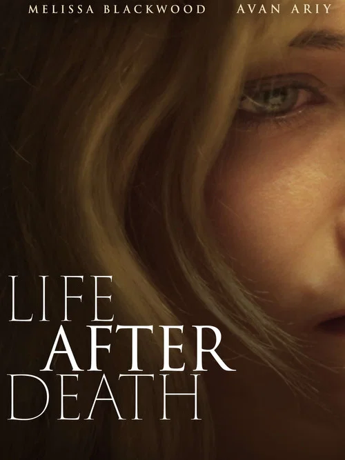 Movie poster for Life After Death (2021)