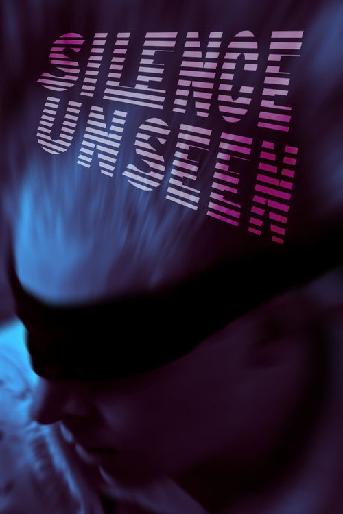Movie poster for Silence Unseen (2023)