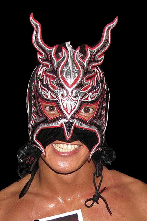 Nobuyoshi Nakamura profile