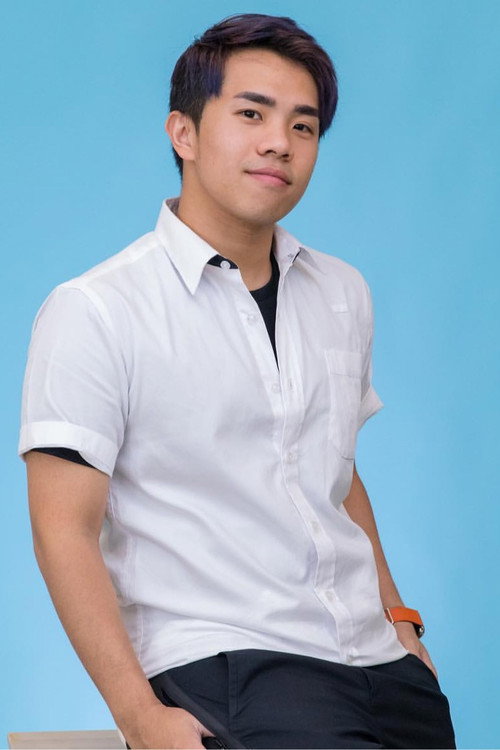 Photo of Tan Jian Hao, Acting