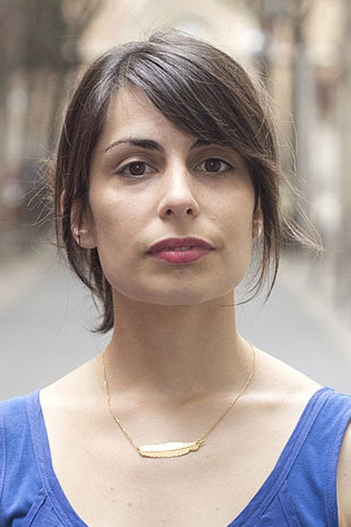 Photo of Celia Rico Clavellino, Directing