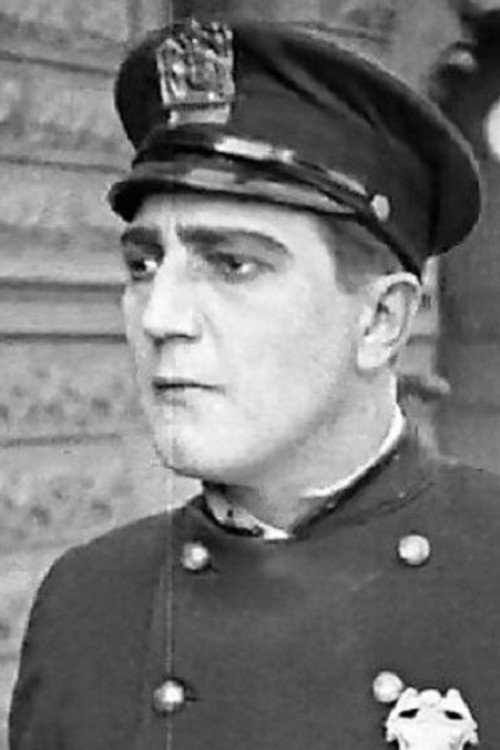 Photo of Charles Stevenson, Acting