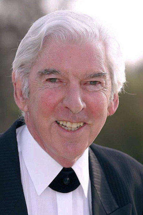 Photo of Tom O'Connor, Acting