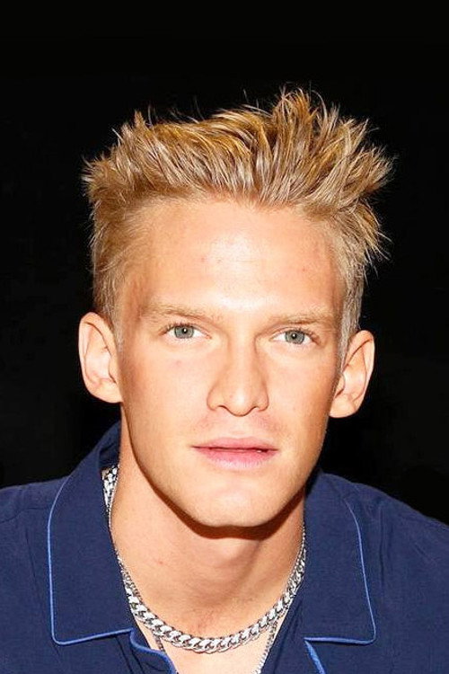 Photo of Cody Simpson, Acting