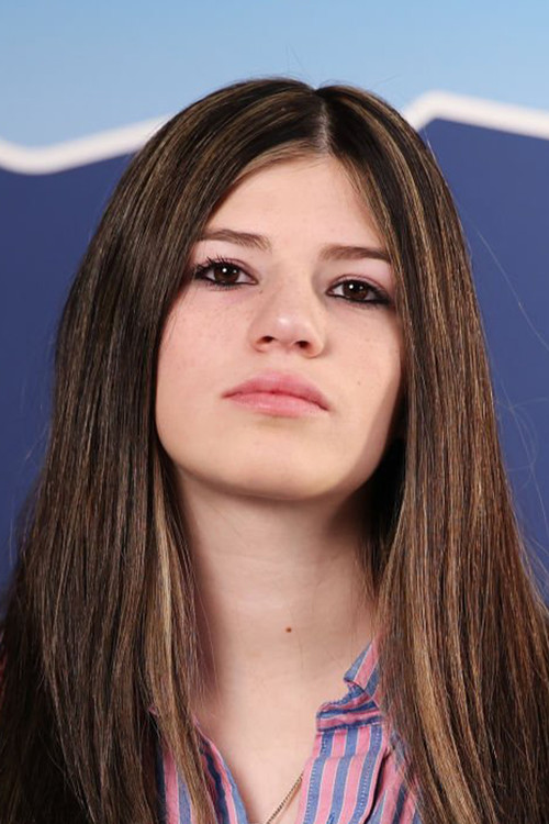 Photo of Porshia Zimiga, Acting