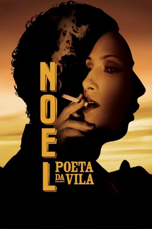 Movie poster for Noel: The Samba Poet (2007)