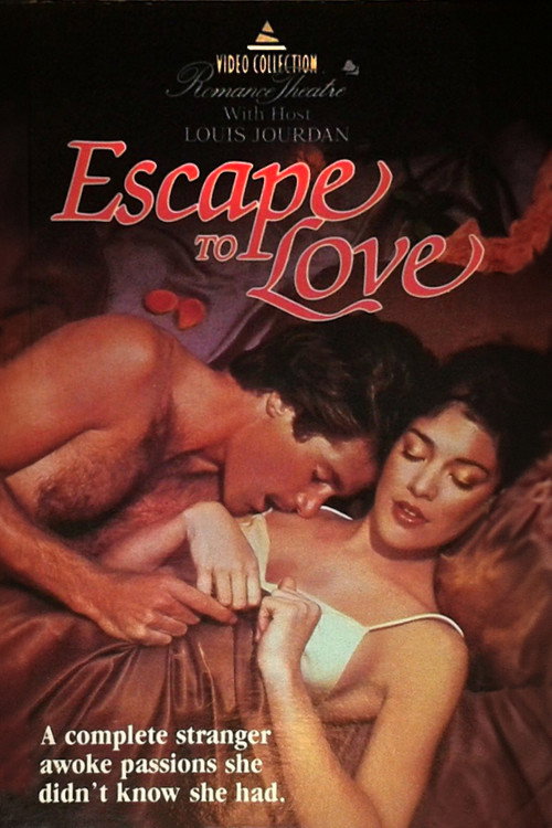 Movie poster for Escape To Love (1982)