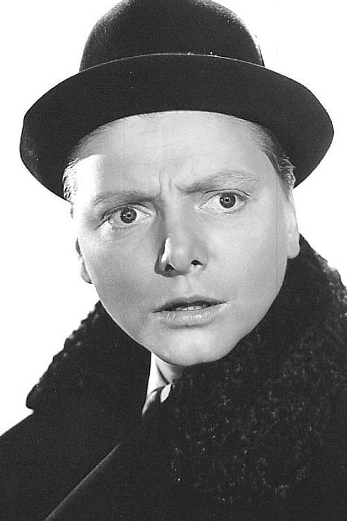 Photo of Louis Adlon, Acting