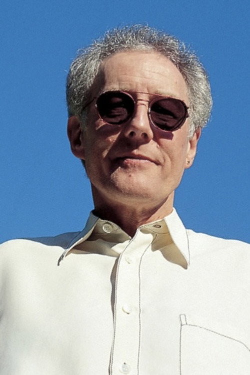 Photo of Gus Dudgeon, Acting