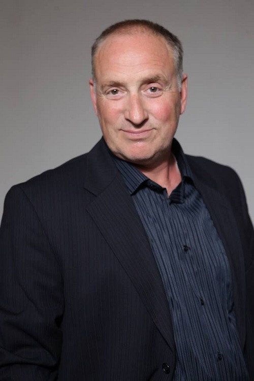 Mikhail Vasserbaum profile