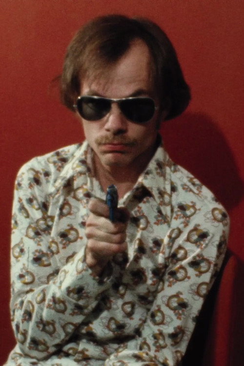 Photo of Tom Joslin, Directing