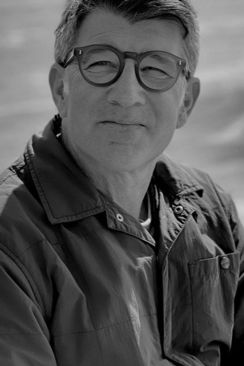 Photo of Christopher Morris, Directing