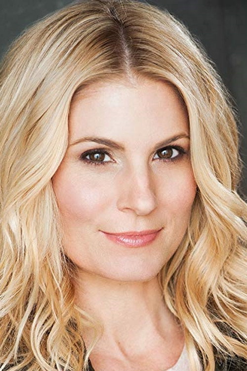 Photo of Alesha Rucci, Acting