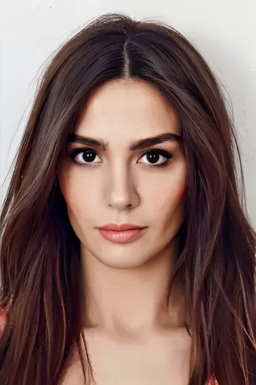 Photo of Ruveyda Öksüz, Acting