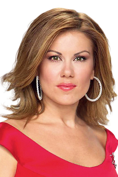 Photo of Eugenia Manolidou, Acting