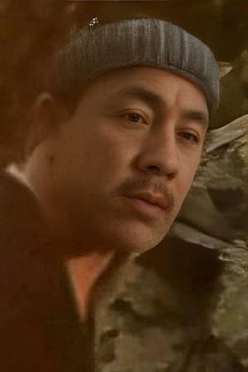 Photo of Anvar Kenjaev, Acting