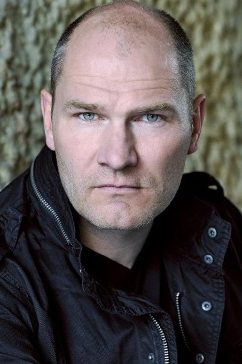 Photo of Nils Düwell, Acting