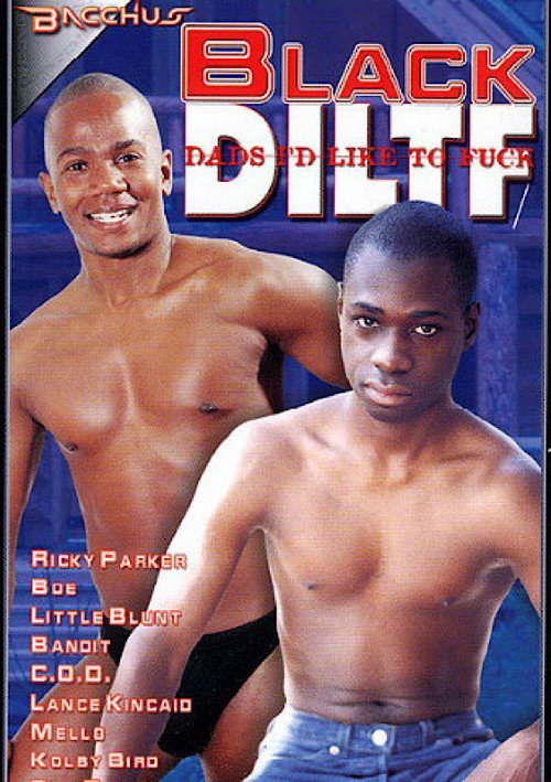 Movie poster for Black D.I.L.T.F (2004)