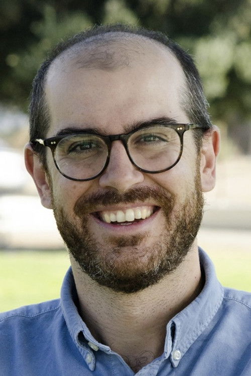 Peter Browngardt profile