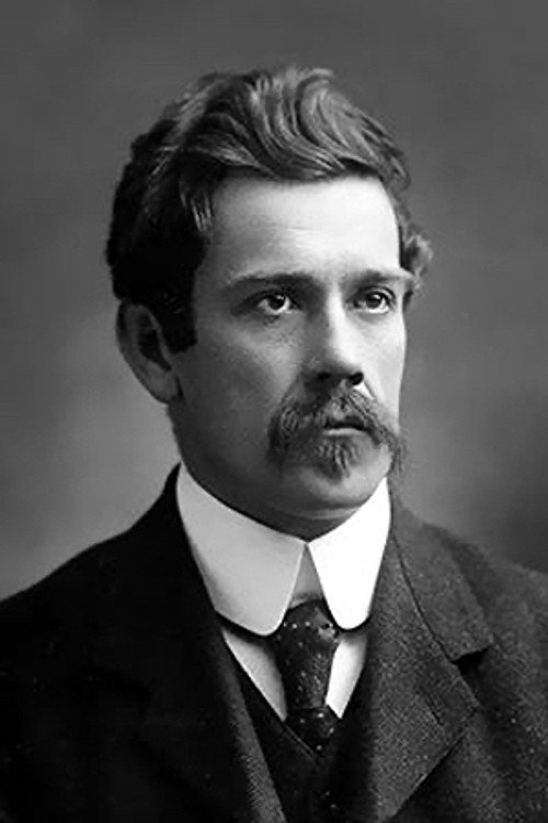 Photo of John Millington Synge, Writing