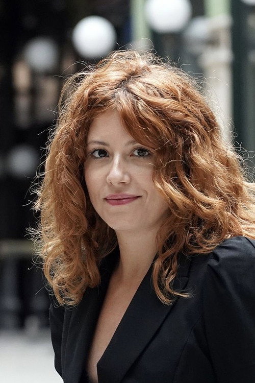 Photo of Laura Ferrés, Directing