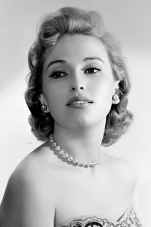 Luz María Aguilar profile