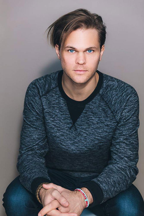 Photo of Matthew James Ballinger, Acting