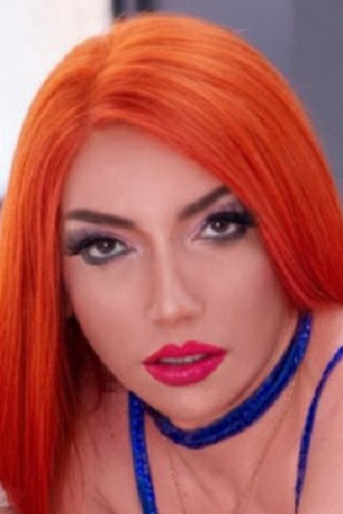 Photo of Brianna Augusta, Acting
