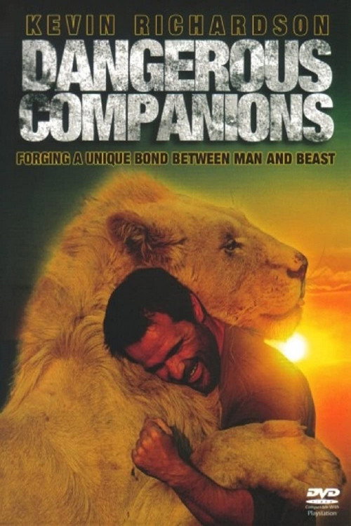 Movie poster for Dangerous Companions (2005)