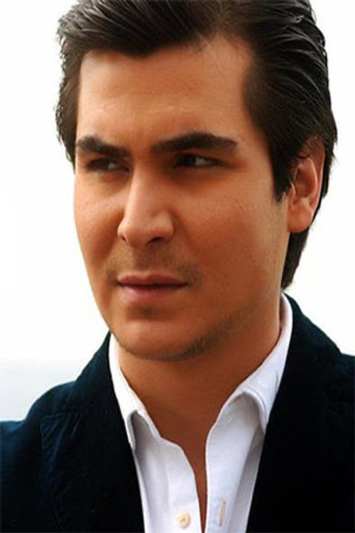 Mustafa Saad El Din profile