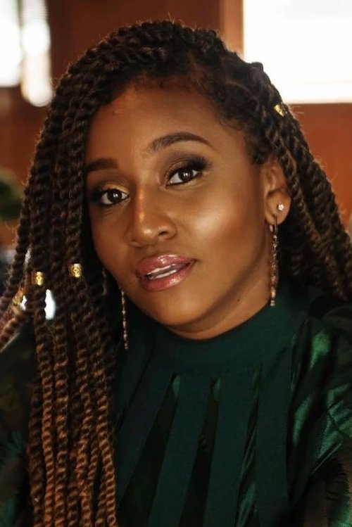 Andrea Lewis profile