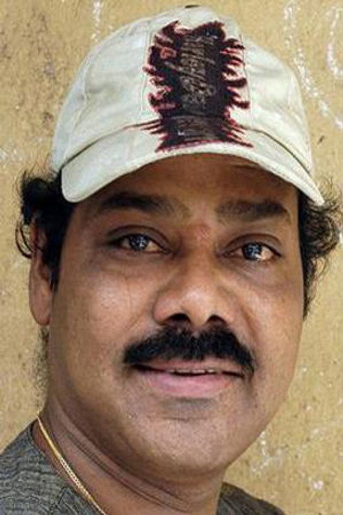 Photo of Raghuveer, Acting