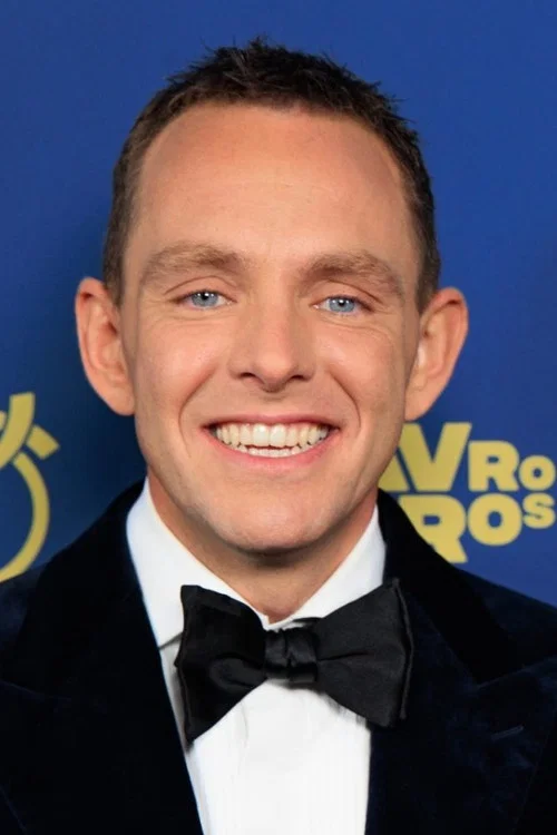 Photo of Kees Stevens, Acting