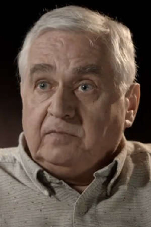 Pavel Taussig profile