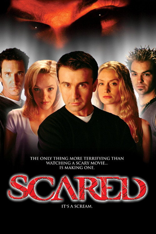 Movie poster for Cut Throat (2002)