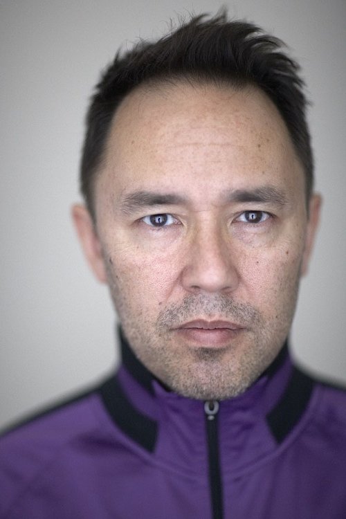 Daniel York Loh profile