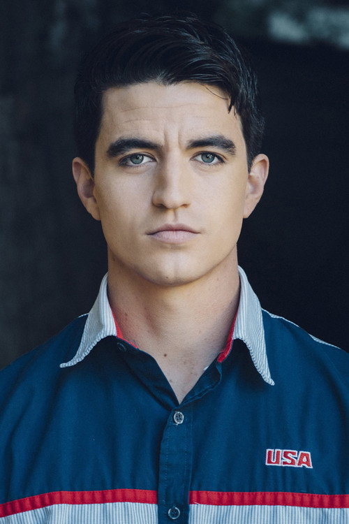 Photo of Chris Yates, Acting