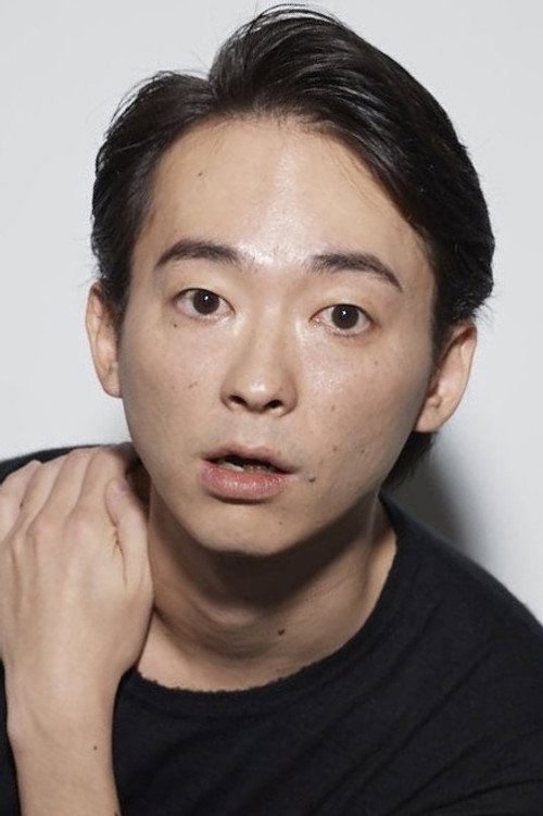 Photo of Watanabe Keisuke, Acting