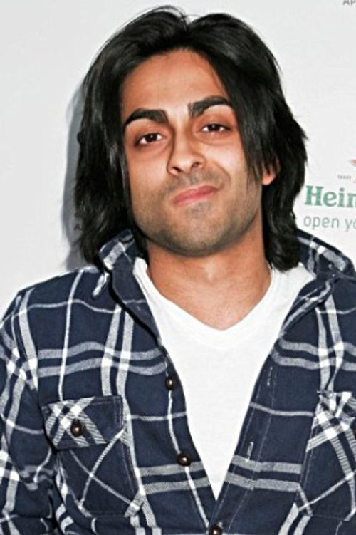 Adi Shankar profile