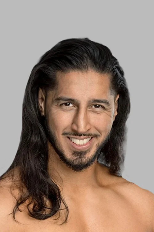 Photo of Adeel Alam, Acting