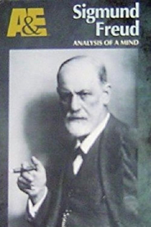 Movie poster for Sigmund Freud: Analysis of a Mind (1996)