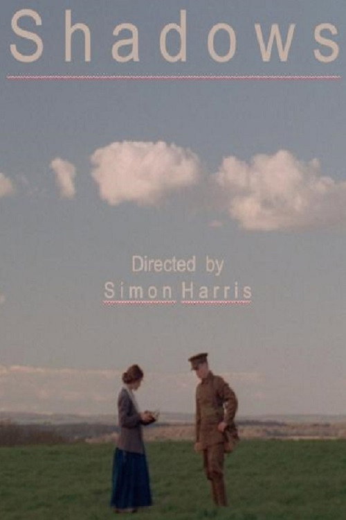 Movie poster for Shadows (2017)