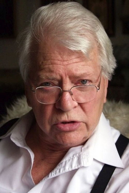 Gyula Szabó profile